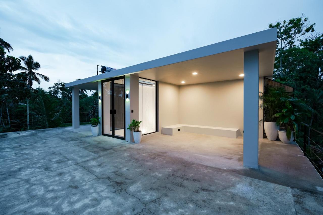 Terra Villas Ahangama Exterior foto